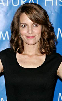 Tina Fey